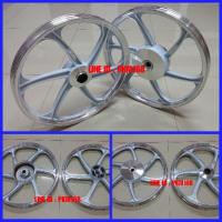 ราคา ล้อแม็ค CLICK 125 (ขอบ 17") (6409310153)