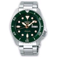 ราคา นาฬิกาข้อมือผู้ชาย SEIKO 5 SPORTS AUTOMATIC SRPD63K1 (3962750680)