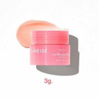 ราคา ฉลากไทยLANEIGE Lip Sleeping Mask (Berry) Mini 3g ลิปมาส์กสำหรับริมฝีปาก (23883303427)