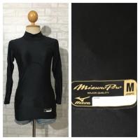 ราคา เสื้อออกกำลังกาย มือสอง Brand : Mizuno แท้% (7538294257)