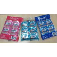 ราคา ผลิตภัณฑ์ปรับผ้านุ่ม Comfort อัลตร้า ซองละ 22 มล. แพ็ค 24 ซอง (7025702988)