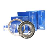 ราคา 518445/10 SKF ลูกปืนล้อ ลูกปืนเพลา ลูกปืนหางรถพ่วง RCK สามมิตร, เพลา FuLuKaWa 88.9x152.4x39.688 (12805806300)