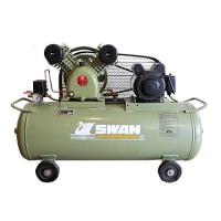 ราคา ปั๊มลมสวอน SWAN รุ่น SVP-212 ขนาด 1/2 แรงม้า ถังลม 58 ลิตร (25356298950)