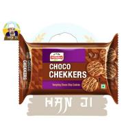ราคา Priyagold Choco Checkers คุกกี้ช็อกโกแลตชิพ 90 กรัม (5989701360)