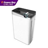 ราคา TIMTEC เครื่องฟอกอากาศ (80-100 ตร.ม.) รุ่น K08E (24231693761)