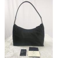 ราคา กระเป๋าแบรนด์เนม แท้ Prada Nylon Purse มือสองสภาพดี ราคาถูก (7888772739)