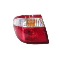 ราคา ไฟท้าย NISSAN SENTRA B13 ปี 2000-2003 ขาวแดง ซ้าย (6159331793)