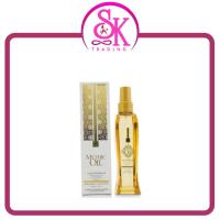 ราคา Loreal Mythic Oil มิทติคออยล์ ลอรีอัล (5133035656)