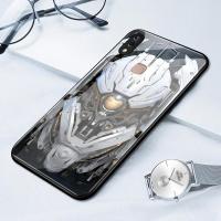 ราคา เคสสำหรับ VIVO Y85 Y85A V9 V9 Pro V9 Youth Z1 Z1i Z3x เคสโทรศัพท์เครื่องจักรเปลือกแก้วกันกระแทก (41821543337)