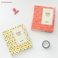 ราคา JKTH Mini อัลบั้มภาพการ์ตูน Instax โพลารอยด์อัลบั้มภาพ Star Storage Book KPOP สําหรับ Fujifilm Instax Mini ฟิล์ม 7s 8 25 50s 90 Instax JKK (43922235439)