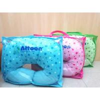 ราคา ถูกที่สุดหมอนรองให้นม​ หมอนเข้าเอว​ Attoon​ (3844724625)