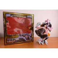 ราคา โมเดล ONE PIECE ลูฟี่เกียร์ 4 (3426164977)