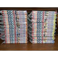 ราคา หนังสือการ์ตูน ซามูไรดีปเปอร์ เคียว Kyo 1-38 เล่มครบจบ (4687085615)