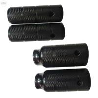 ราคา <BLOOMY>Foot Pegs Folding Bike Front And Rear Axles Knurled Pegs Bicycle Foot Pegs❀ (25290158400)