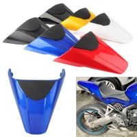 ราคา รถจักรยานยนต์สําหรับ Honda CB650F CBR650F CB CBR 650 FA 2014 2015 2016 2017 2018 2019 ผู้โดยสาร Pillion ฝาครอบที่นั่งด้านหลัง Solo Fairing (43319189805)