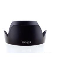 ราคา HOOD CANON EW63 II สําหรับ CANON 28-105 F/3.5-4.5 USM (42913512408)