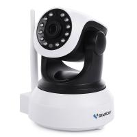 ราคา กล้องวงจรปิด ดูผ่านมือถือและคอมพิวเตอร์ Network Security CCTV IP Camera (22471040408)