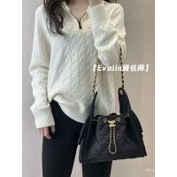 ราคา 25C Chanel Black Denim Denim hobo Underarm Bag กระเป๋าสะพาย Diamond Checkered Hobo Underarm Bag Black Denim Denim Chanel 25bag (44470764114)