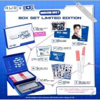 ราคา 4U2xBUS ลิป การ์ด กล่องเหล็ก สติ๊กเกอร์ พร้อมส่ง !!! (27320115160)