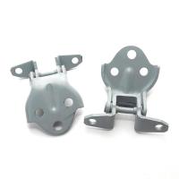 ราคา บานพับประตูหน้า บน-ล่าง 2ชิ้น มิตซูบิชิ FTO คูเป้ 2 ประตู Mitsubishi DE2A DE3A 1994–2000 / 2537-2543 (25788462788)