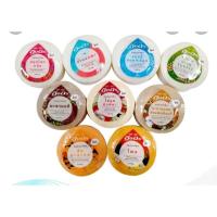 ราคา (แพค6ก้อน) สบู่อิงอรกลม 160 กรัม (3939230592)