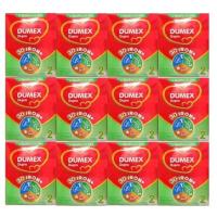 ราคา นมผง Dumex Dupro ดูโปร 2 ซูเปอร์มิกซ์ (ช่วงวัยที่ 2) ยกลัง ขนาด 250 กรัม จำนวน 12 กล่อง (2770152890)