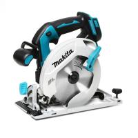 ราคา MAKITA DHS680Z เลื่อยวงเดือน 6" 18V BL-MOTOR เครื่องเปล่า ไม่รวมแบต แท่นชาร์จ (4542589153)