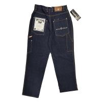 ราคา กางเกงยีนส์ช่างไม้ Rocawear Jay-Z Hiphop Cut (23572512465)