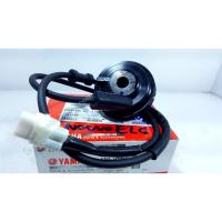 ราคา (Nouvo 135) ชุดกระปุกไมล์ Yamaha Nouvo Elegance 135 แท้ (2351206448)