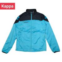 ราคา เสื้อแจ็กเก็ตผ้าร่ม KAPPA (20260784870)