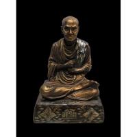 ราคา พระสมเด็จพุฒาจารย์โต หน้าตัก5นิ้ว กรุวังหน้า วัดพระแก้ว ลวดลายจปรสร้างปร2411ไม่ (11026170500)