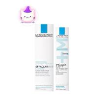 ราคา งานไทยแท้ La Roche-Posay EFFACLAR K（+）LOTION 200ml, La Roche-Posay Effaclar DUO+M40ml, EFFACLAR K(+)SOIN RéNOVATION 30ml (29234641231)