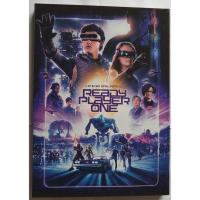 ราคา Ready Player One เรดดี้ เพลเยอร์ วัน สงครามเกมคนอัจฉริยะ DVD (22148311407)