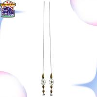 ราคา เสาธงหนวดกุ้ง 120 ซม.เสาหนวดกุ้ง สแตนเลส แต่งรถบรรทุก รถสิบล้อ รถพ่วง (24994740657)