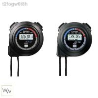 ราคา ﹍♠[ใส่โค้ดลดเพิ่ม*] ของแท้ นาฬิกาจับเวลา Casio รุ่น HS-3V (13304114714)