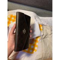 ราคา กระเป๋าสตางค์ coach สีน้ำตาล จัดส่งฟรี✅ (11923338421)