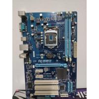 ราคา เมนบอร์ด [1155] Gigabyte ใส่ได้ทั้ง Gen 2-3 มีฝาหลัง (5035119074)