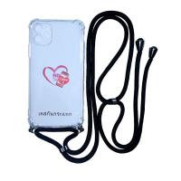 ราคา เคสพร้อมสายคล้อง เคสสะพายข้าง สำหรับ Xiaomi MiNote10Lite Mi6 Mi8Lite MiA2Lite MiA3 MiMax3 Mix3 (17793345726)