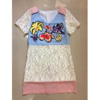 ราคา เดรสงานป้าย 9flyday (1555563443)