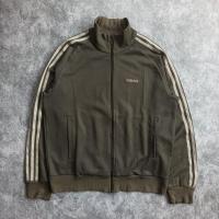ราคา ADIDAS อาดิดาส TRACKTOP (25589404576)