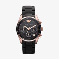 ราคา Emporio Armani นาฬิกาข้อมือผู้ชาย รุ่น AR5906 (5735974753)