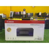 ราคา ปริ้นเตอร์ Canon PIXMA G2730 + INK TANK สินค้ามือ1 ประกันศูนย์. (24205099005)