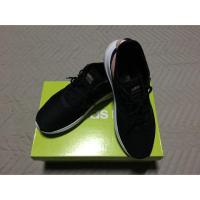ราคา รองเท้า ADIDAS NEO Cloudfoam QT Flex(มือสอง) (1234566976)