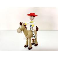 ราคา Jessie and Bullseye Toy Story มือสอง (23239743655)