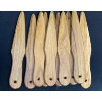 ราคา ไม้งัดปากสุนัข ไม้งัดปากสุนัขพันธุ์อเมริกันพิทบูล ไม้สัก สินค้าขายดี (13786222542)