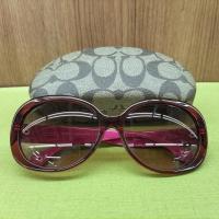 ราคา แว่นกันแดด Coach HC 8002A มือสอง 【direct from Japan】 (40421338765)