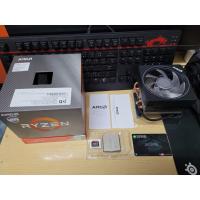 ราคา CPU (ซีพียู) AMD AM4 RYZEN9 3900X 3.8 GHz (4354827119)