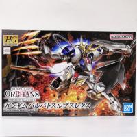 ราคา **ของแท้ พร้อมส่ง** Bandai HG 1/144 Gundam Barbatos Lupus Rex (29720284871)
