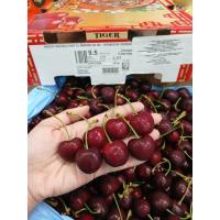 ราคา เชอรี่อเมริกา USA กล่องละ 5 กิโลกรัม (เบอร์ 9.5) (43651389180)
