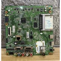 ราคา เมนบอร์ดทีวี LG สำหรับรุ่น 43LV340C , 49LV340C , 55LV340C พาสบอร์ด EAX67322904 สินค้ามือสองใช้งานได้ดี (43710846804)